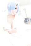 [Cosplay] Kurea Takanashi 小鳥遊くれあ Re Starting life from zero 2 Re：ゼロから始めるくれあの生活２