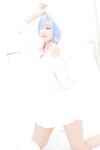[Cosplay] Kurea Takanashi 小鳥遊くれあ Re Starting life from zero 2 Re：ゼロから始めるくれあの生活２