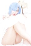 [Cosplay] Kurea Takanashi 小鳥遊くれあ Re Starting life from zero 2 Re：ゼロから始めるくれあの生活２