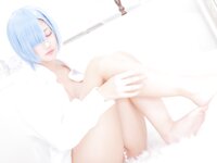 [Cosplay] Kurea Takanashi 小鳥遊くれあ Re Starting life from zero 2 Re：ゼロから始めるくれあの生活２
