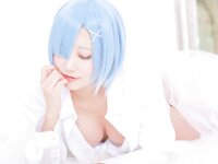 [Cosplay] Kurea Takanashi 小鳥遊くれあ Re Starting life from zero 2 Re：ゼロから始めるくれあの生活２