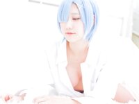 [Cosplay] Kurea Takanashi 小鳥遊くれあ Re Starting life from zero 2 Re：ゼロから始めるくれあの生活２