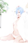 [Cosplay] Kurea Takanashi 小鳥遊くれあ Re Starting life from zero 2 Re：ゼロから始めるくれあの生活２