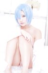 [Cosplay] Kurea Takanashi 小鳥遊くれあ Re Starting life from zero 2 Re：ゼロから始めるくれあの生活２