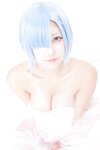 [Cosplay] Kurea Takanashi 小鳥遊くれあ Re Starting life from zero 2 Re：ゼロから始めるくれあの生活２