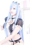 [Cosplay] Kurea Takanashi 小鳥遊くれあ Re Starting life from zero 2 Re：ゼロから始めるくれあの生活２