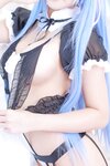 [Cosplay] Kurea Takanashi 小鳥遊くれあ Re Starting life from zero 2 Re：ゼロから始めるくれあの生活２