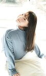 [Photobook] 2024.05.20 【デジタル限定】里仲菜月写真集「エチュード」 週プレ PHOTO BOOK