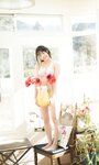 [Photobook] 2024.05.20 【デジタル限定】里仲菜月写真集「エチュード」 週プレ PHOTO BOOK