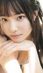 [Photobook] 2024.05.20 【デジタル限定】里仲菜月写真集「エチュード」 週プレ PHOTO BOOK