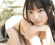 [Photobook] 2024.05.20 【デジタル限定】里仲菜月写真集「エチュード」 週プレ PHOTO BOOK