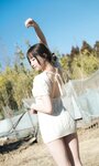 [Photobook] 2024.05.20 【デジタル限定】里仲菜月写真集「エチュード」 週プレ PHOTO BOOK