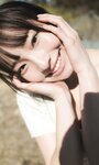 [Photobook] 2024.05.20 【デジタル限定】里仲菜月写真集「エチュード」 週プレ PHOTO BOOK