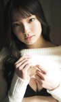 [Photobook] 2024.05.20 【デジタル限定】里仲菜月写真集「エチュード」 週プレ PHOTO BOOK