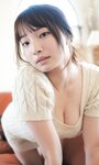 [Photobook] 2024.05.20 【デジタル限定】里仲菜月写真集「エチュード」 週プレ PHOTO BOOK