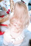 [Cosplay] 虎森森 圣诞精灵