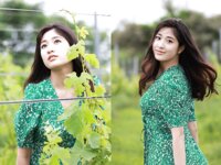 [Photobook] 週刊現代デジタル写真集 岡本杷奈 芸能界で一番レジ打ちが早い女の子