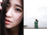 [Photobook] 週刊現代デジタル写真集 岡本杷奈 芸能界で一番レジ打ちが早い女の子