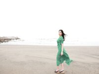 [Photobook] 週刊現代デジタル写真集 岡本杷奈 芸能界で一番レジ打ちが早い女の子