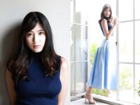 [Photobook] 週刊現代デジタル写真集 岡本杷奈 芸能界で一番レジ打ちが早い女の子