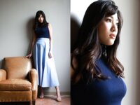 [Photobook] 週刊現代デジタル写真集 岡本杷奈 芸能界で一番レジ打ちが早い女の子
