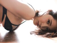 [Photobook] 週刊現代デジタル写真集 岡本杷奈 芸能界で一番レジ打ちが早い女の子