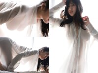 [Photobook] 週刊現代デジタル写真集 岡本杷奈 芸能界で一番レジ打ちが早い女の子