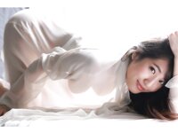 [Photobook] 週刊現代デジタル写真集 岡本杷奈 芸能界で一番レジ打ちが早い女の子