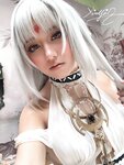 [Cosplay] Xiaoying - Massachusetts