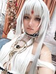 [Cosplay] Xiaoying - Massachusetts