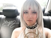 [Cosplay] Xiaoying - Massachusetts