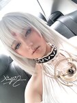 [Cosplay] Xiaoying - Massachusetts