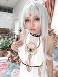 [Cosplay] Xiaoying - Massachusetts