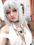 [Cosplay] Xiaoying - Massachusetts