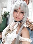 [Cosplay] Xiaoying - Massachusetts