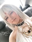 [Cosplay] Xiaoying - Massachusetts