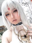 [Cosplay] Xiaoying - Massachusetts