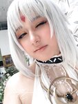 [Cosplay] Xiaoying - Massachusetts
