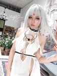 [Cosplay] Xiaoying - Massachusetts