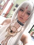 [Cosplay] Xiaoying - Massachusetts