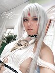 [Cosplay] Xiaoying - Massachusetts