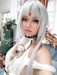 [Cosplay] Xiaoying - Massachusetts