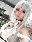 [Cosplay] Xiaoying - Massachusetts