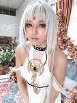 [Cosplay] Xiaoying - Massachusetts
