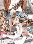 [Cosplay] Xiaoying - Massachusetts