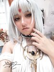 [Cosplay] Xiaoying - Massachusetts