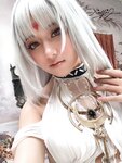 [Cosplay] Xiaoying - Massachusetts
