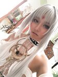 [Cosplay] Xiaoying - Massachusetts
