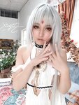[Cosplay] Xiaoying - Massachusetts
