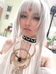 [Cosplay] Xiaoying - Massachusetts